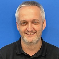 Richard Pardoe-Williams