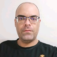 Matheus Amarilho da Silva