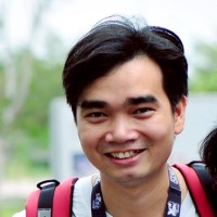 Huy Pham