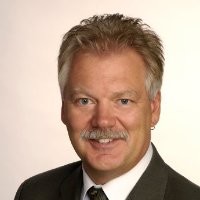 Edward Van Der Kooi