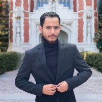 Mohammed Al Hudaifi