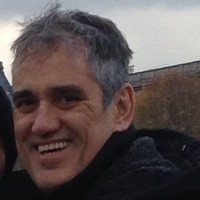 John Challen
