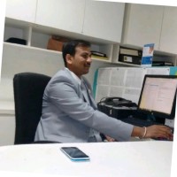 Murthy M S