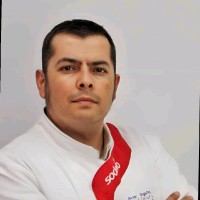 Javier Olguín Ormazábal
