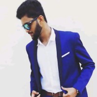 Mohammed Shanib