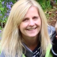 Jacqui Mallett Smith