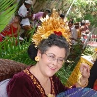 Sita Thamar van Bemmelen