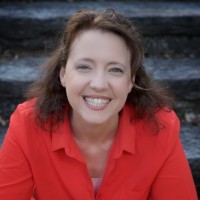 Karen Ruth Johnston