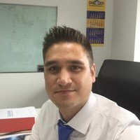 Daniel Pohl