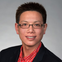 Andrew Chih Howe Khor