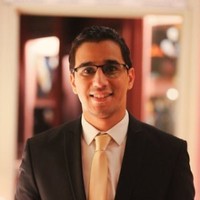 Ahmad Nasser