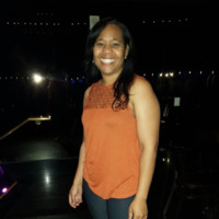 Catina Johnson