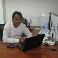 Dinesh Gupta