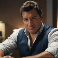 Miguel Villagomez Gaibor