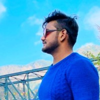 Garv Gupta