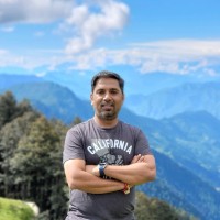 Akash Bhatnagar