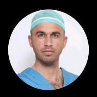 Taha Abed Alqader