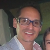 Edgar Fernando Luque Londoño