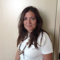 Ruth Baeza