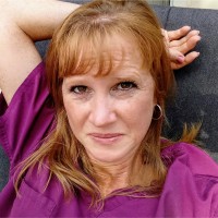 Carrie Palma