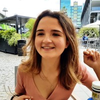 Ana Peguero Cabo