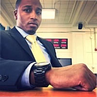 Brandon Thompson