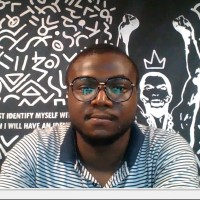 Okezie Okpara