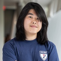 Thomas Fong