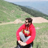 Vaibhav Bhatt