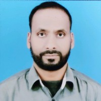 Azaz Ahmad