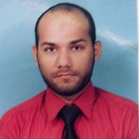 Atif Raees