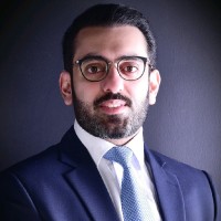 Abdulrahman Almuharraqi, Mba