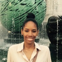 Jasmine Pace