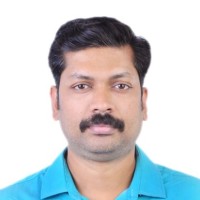 Praveen K V