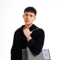 Rizky Anas Rafisyah Sutia