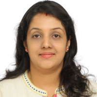 Sripriya Balachandran