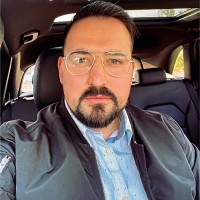 Emrah ERAYDIN