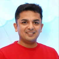 Nilesh Paigude