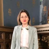 Arina Azamfirei