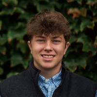 Colton Weber