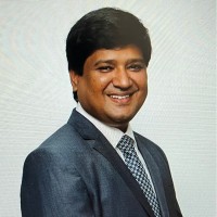 Venkatesh K Naidu