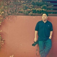 Chawalit Visvasukmongkol