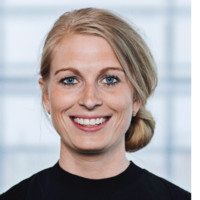 Christina Appel Sørensen