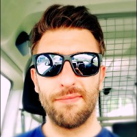 Mateo Keresteš
