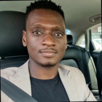 Tsepo Rasilalume