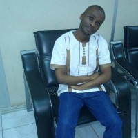 Muhumuza Mark