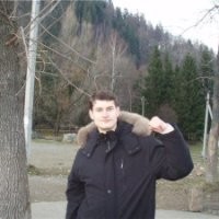 Yuriy Tymofijiv