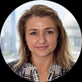 Nathalie Krekis Mcsi