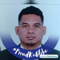 Ralph Andrew A. Gamboa