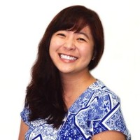 Cindy Chang